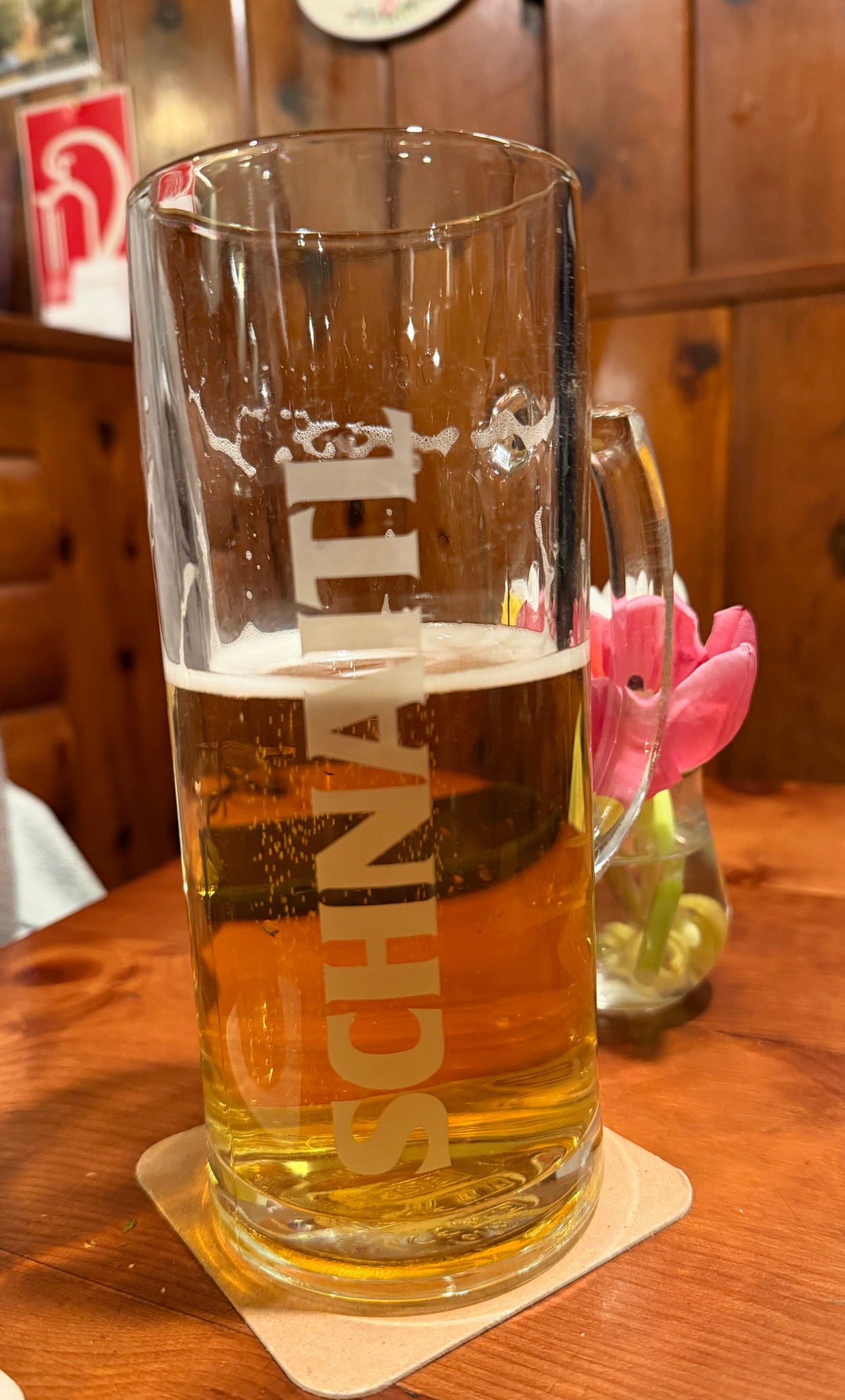 Schnaitl Original, Privatbrauerei Schnaitl GmbH & Co