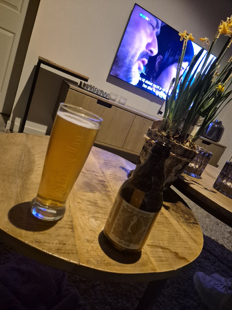 gans blond, Brouwerij Ganzenliefde