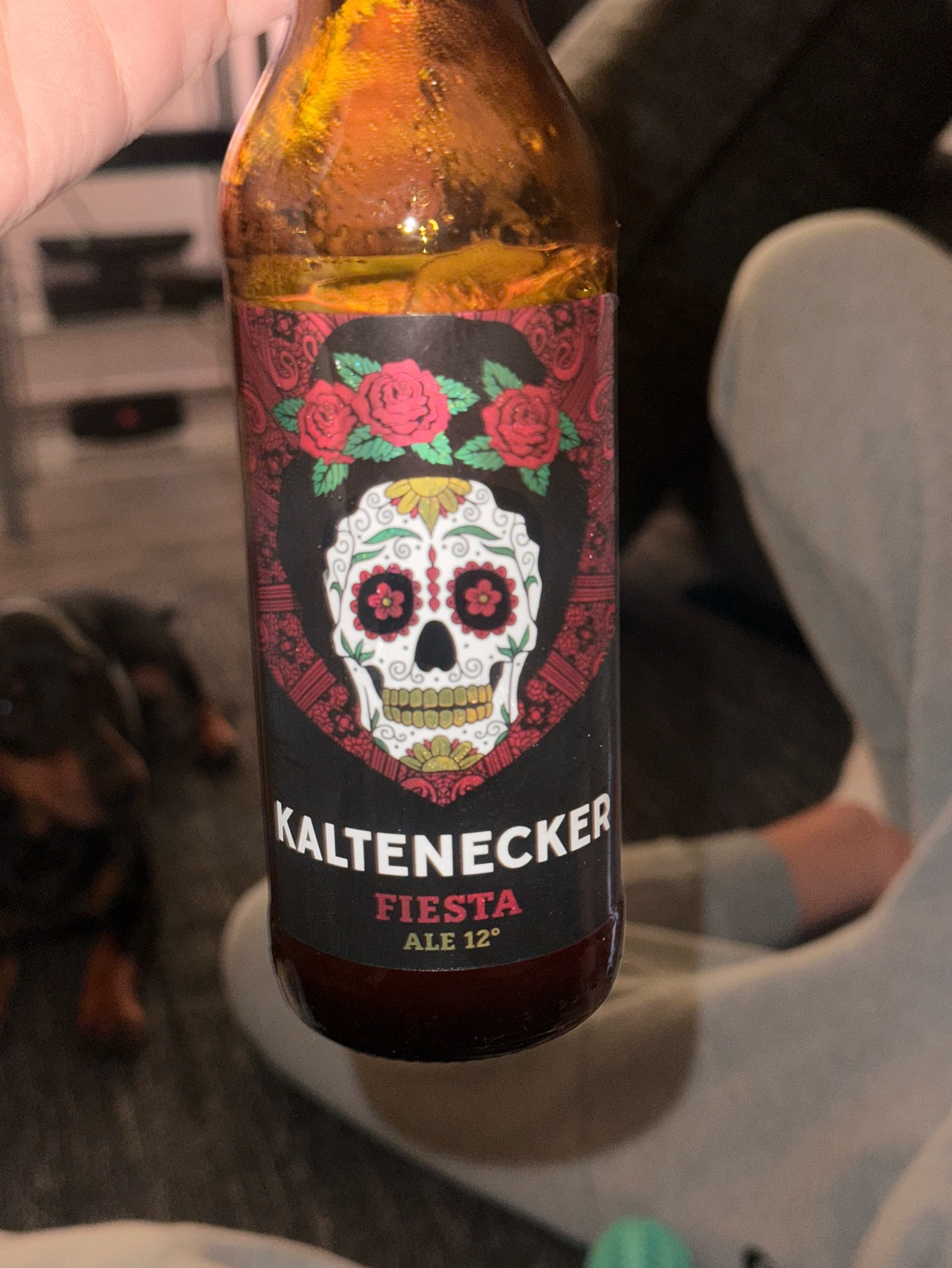 Kaltenecker Fiesta, Pivovar Kaltenecker