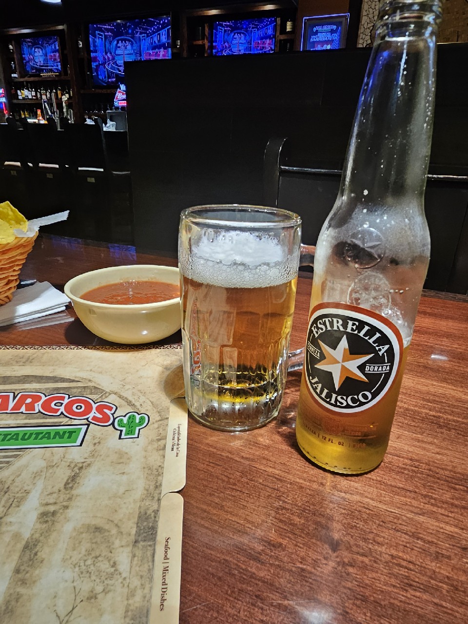 Estrella Jalisco, Mexico