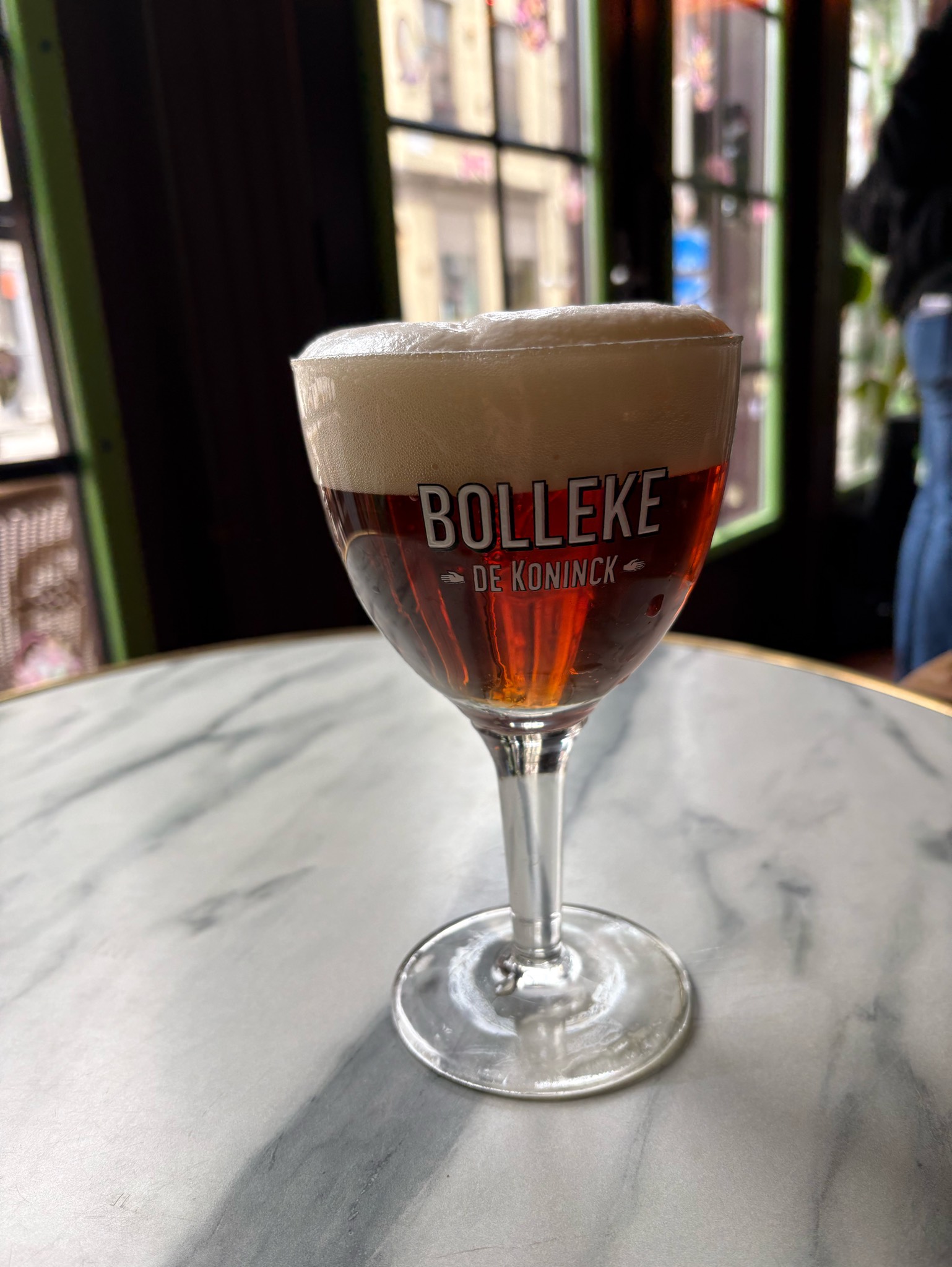 Bolleke De Koninck (APA), Belgium