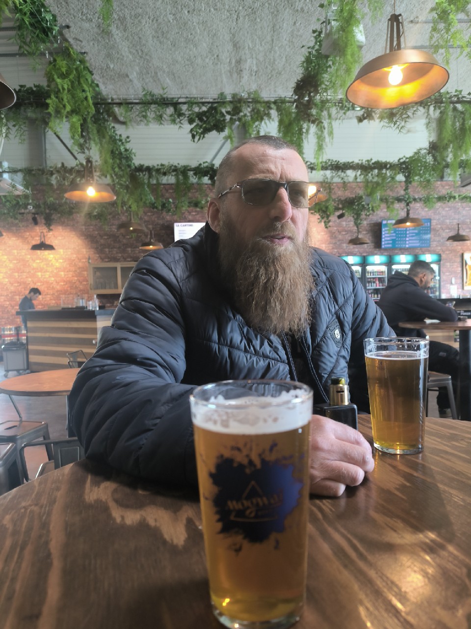 Cronos And The Infinite Hoppiness, France
