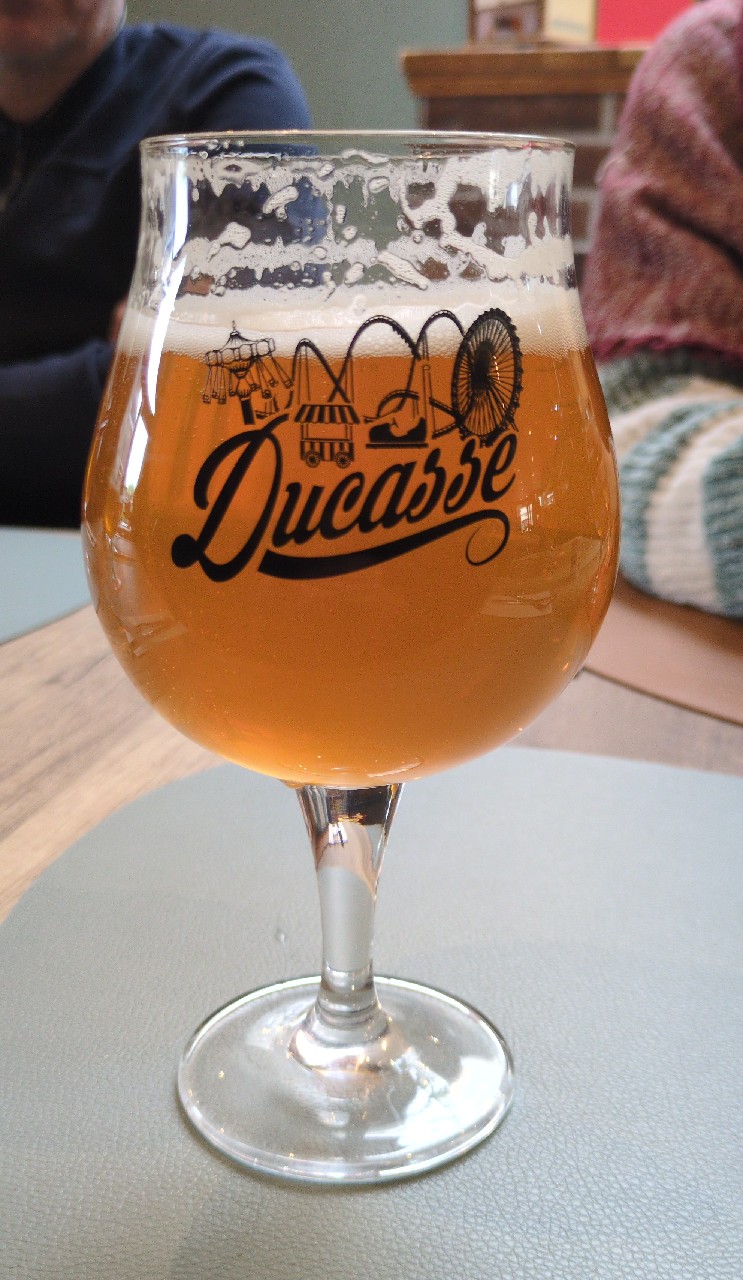 Ducasse Triple, France