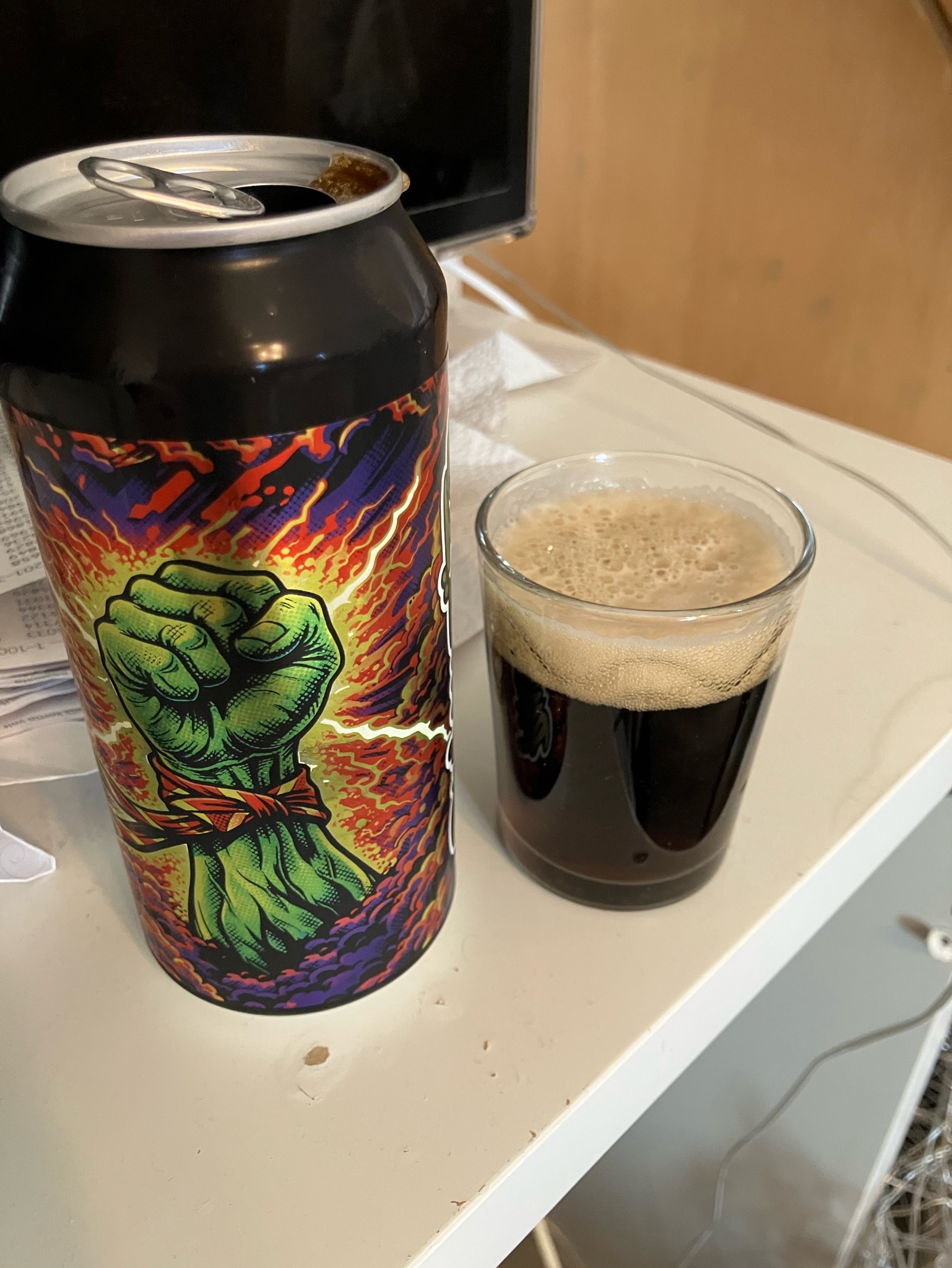 Käsikravaatti, Finland