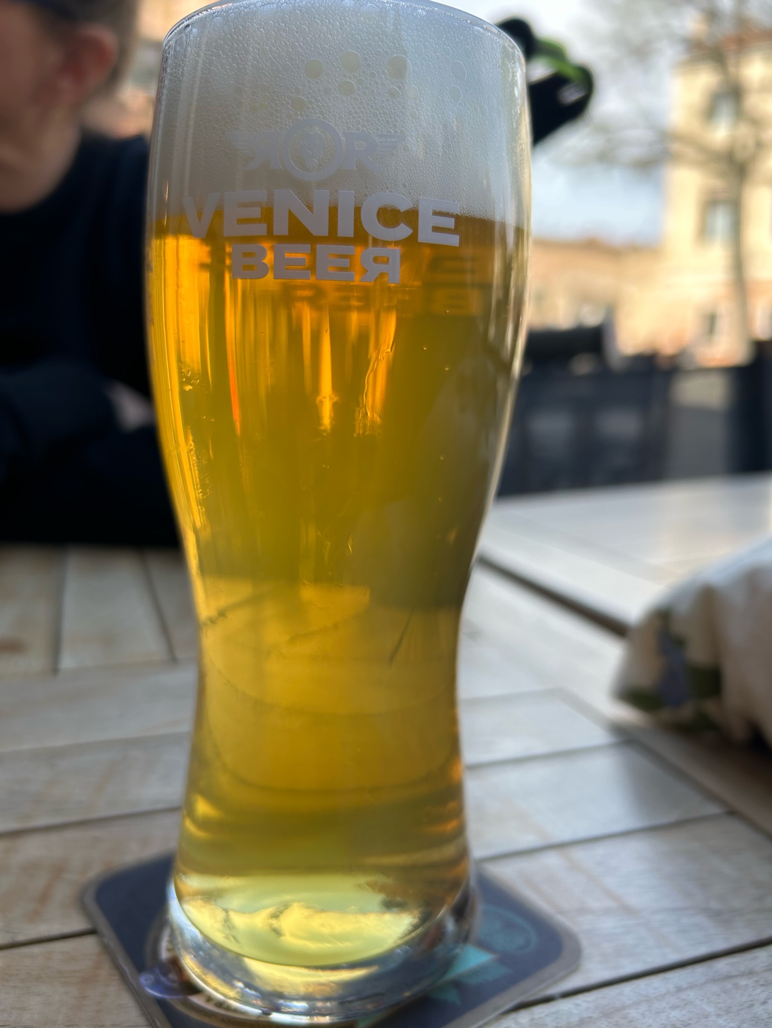 Venice beer, Birrificio pian di mulino