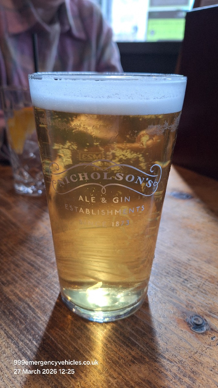 Three Swords, England