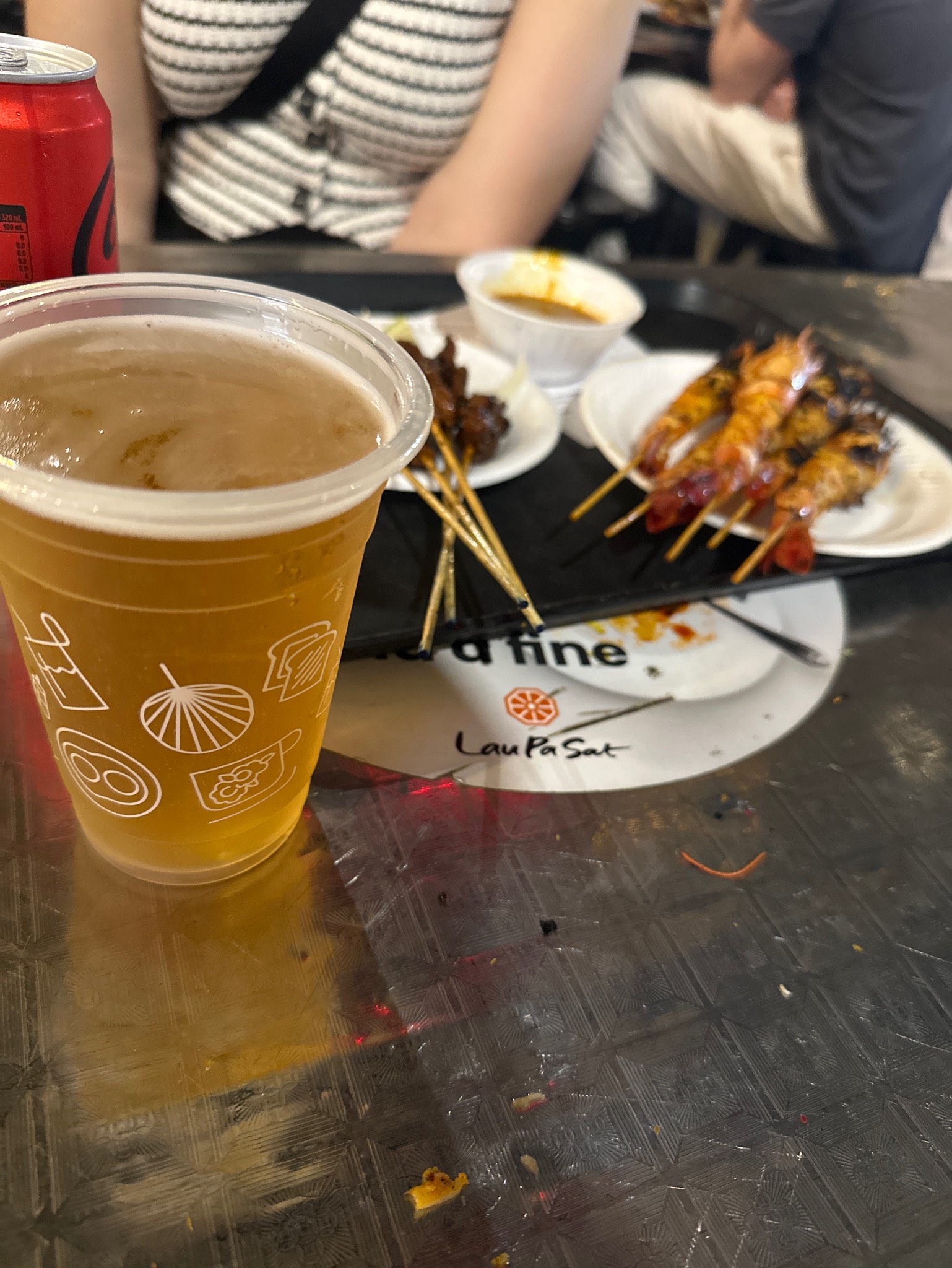 Tiger, Heineken Asia Pacific