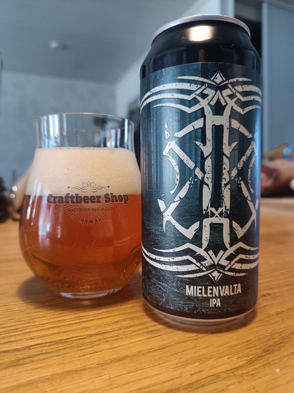 Kaunis Kuolematon: Mielenvalta, Finland