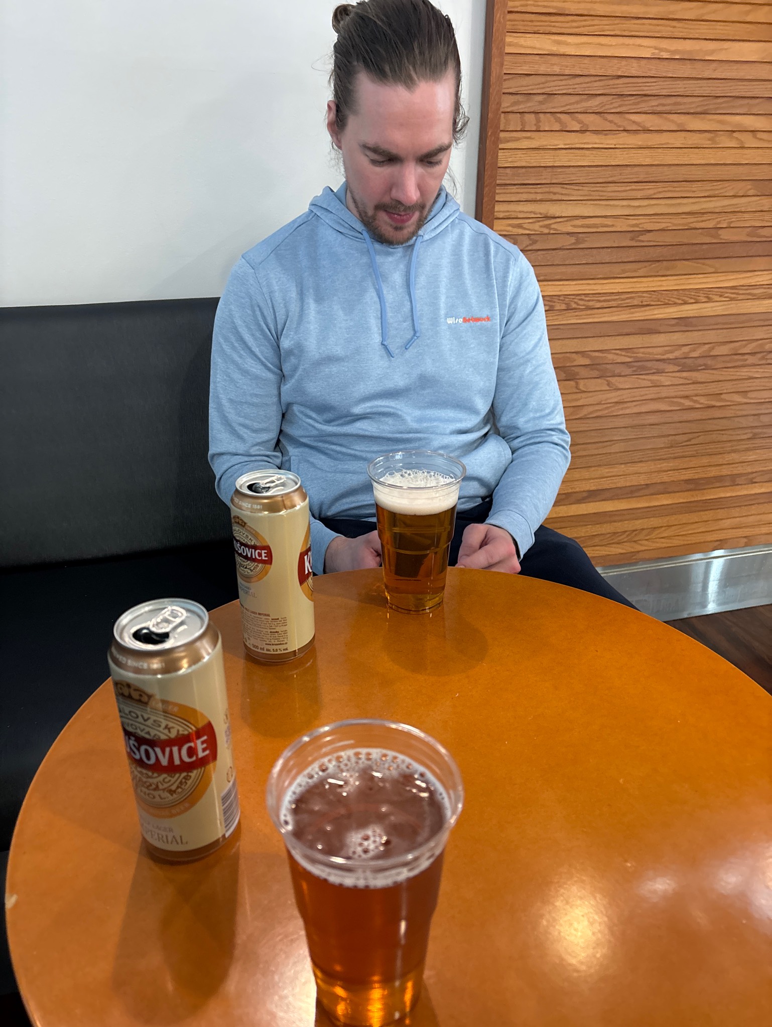 Krušovice 12° / Imperial / Royal Pale Lager / Royal Premium Pils, Královský Pivovar Krušovice (Heineken)