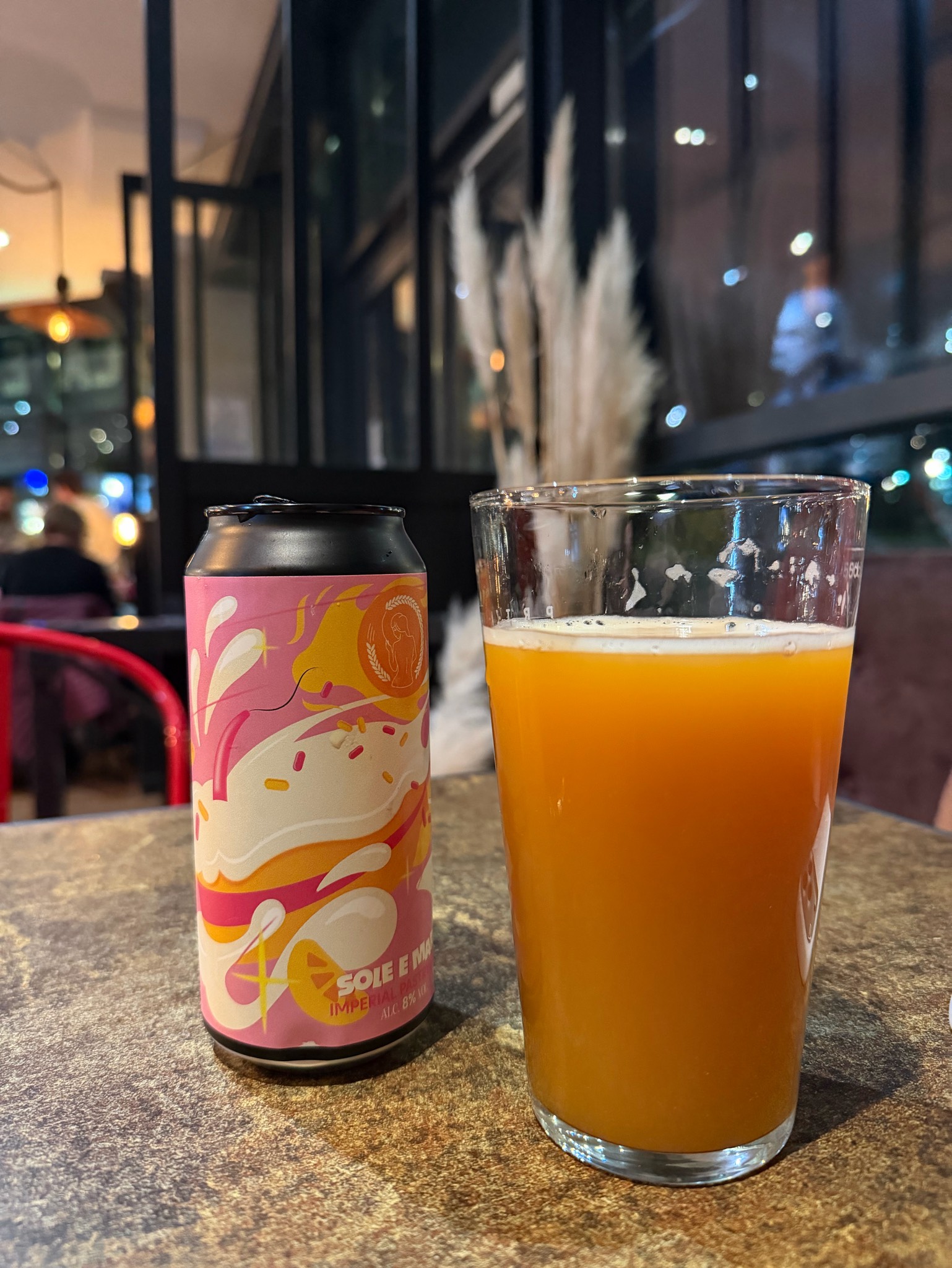 Sole e marre, France