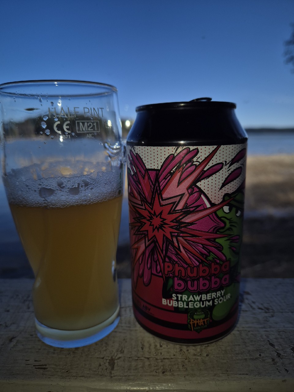 Phubba Bubba, Australia