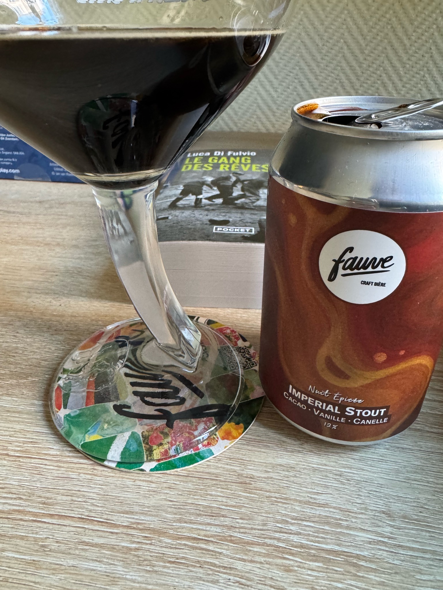 Nuit Épicée, France