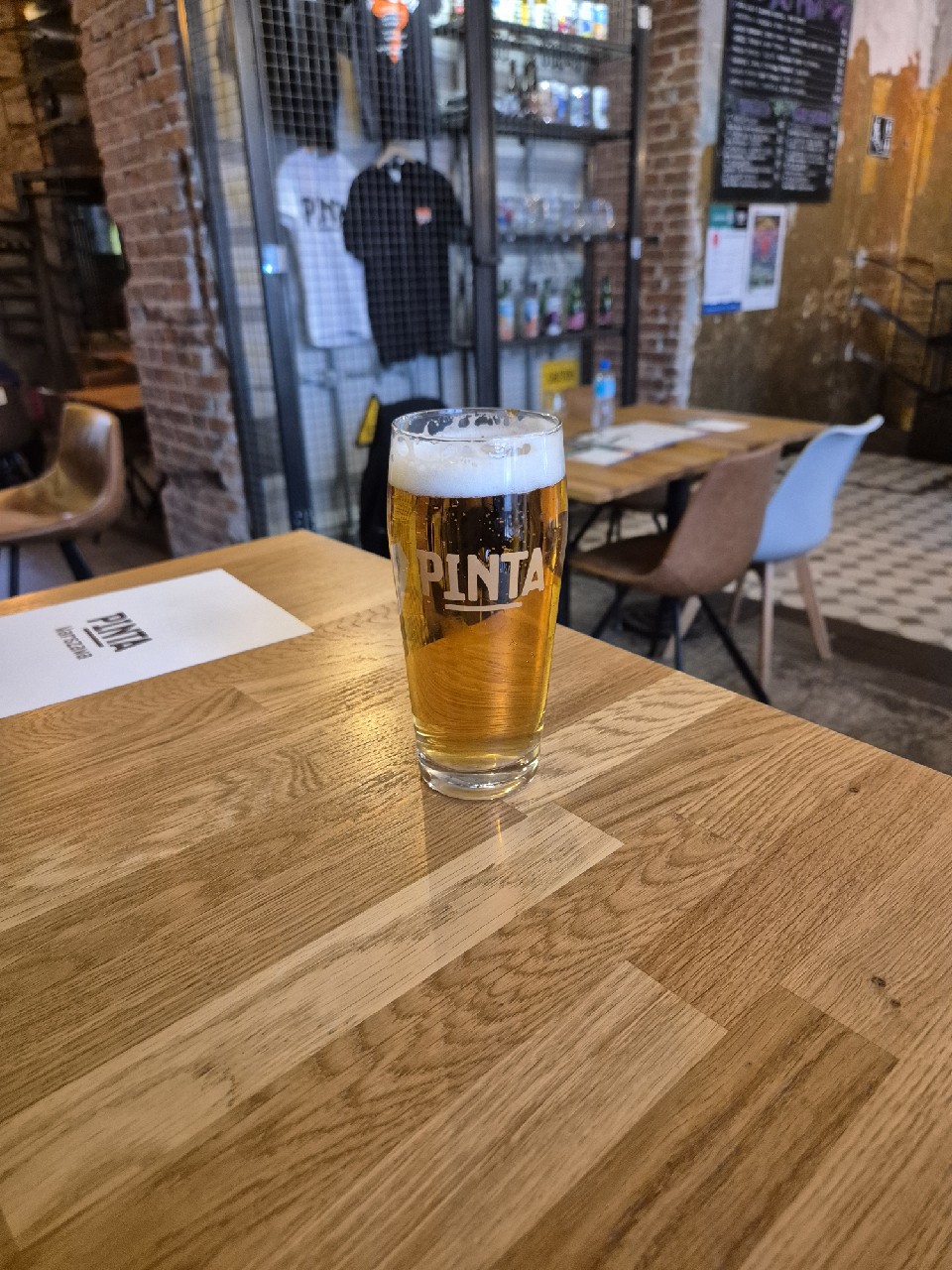 Litovel Premium, Czech Republic