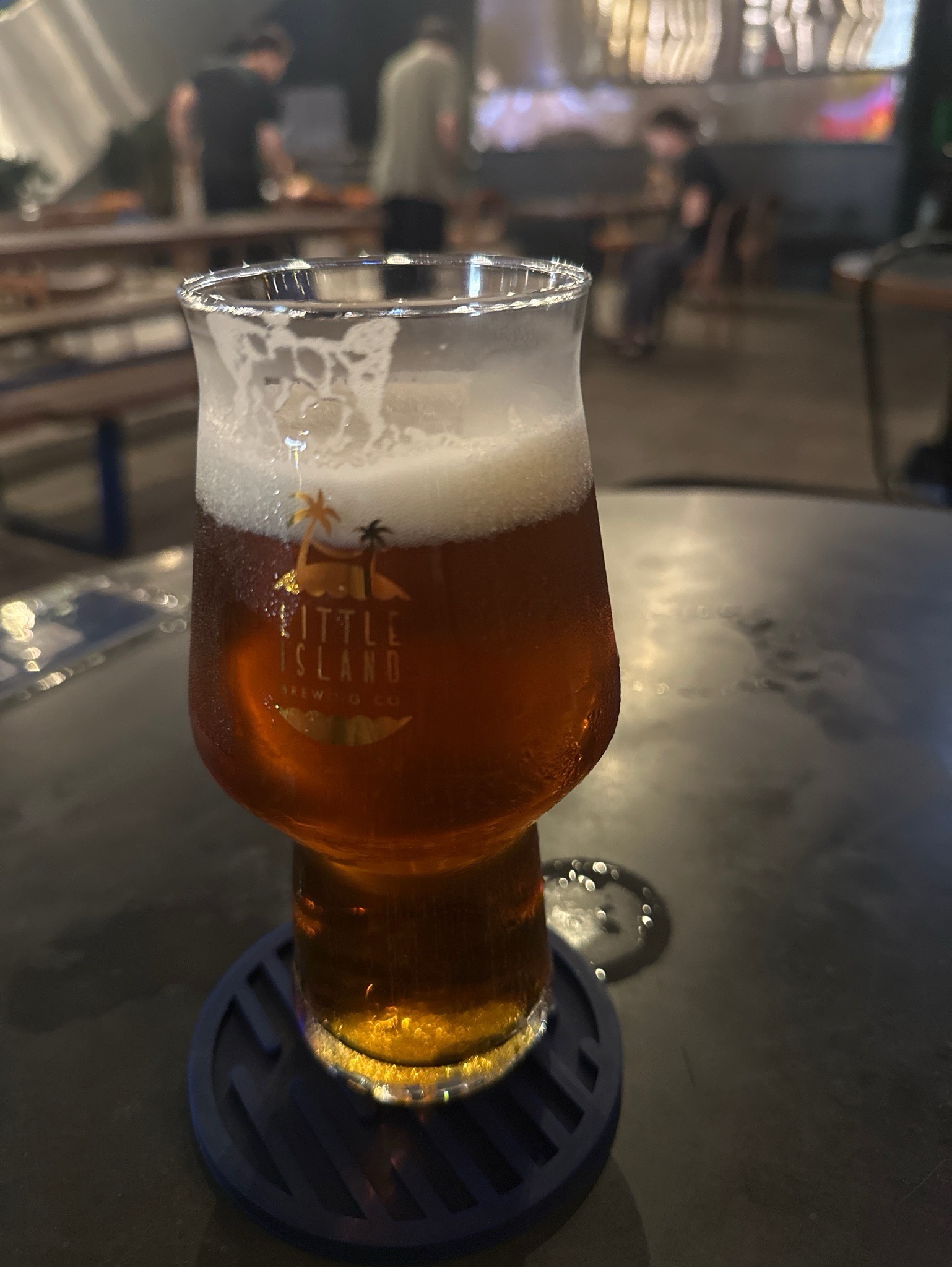 Stars & Bars, Singapore