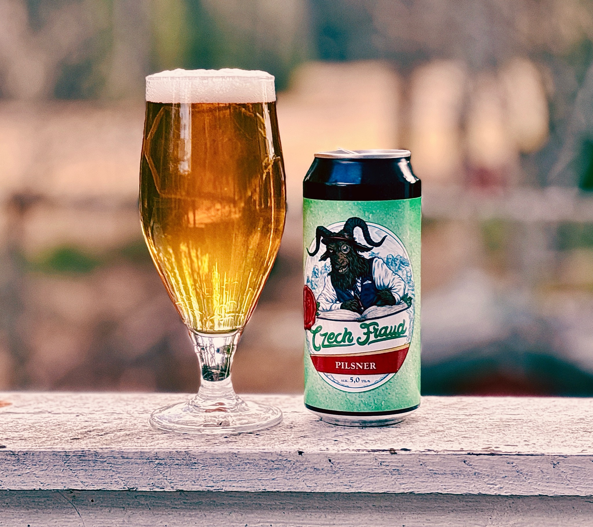 Czech Fraud, Finland