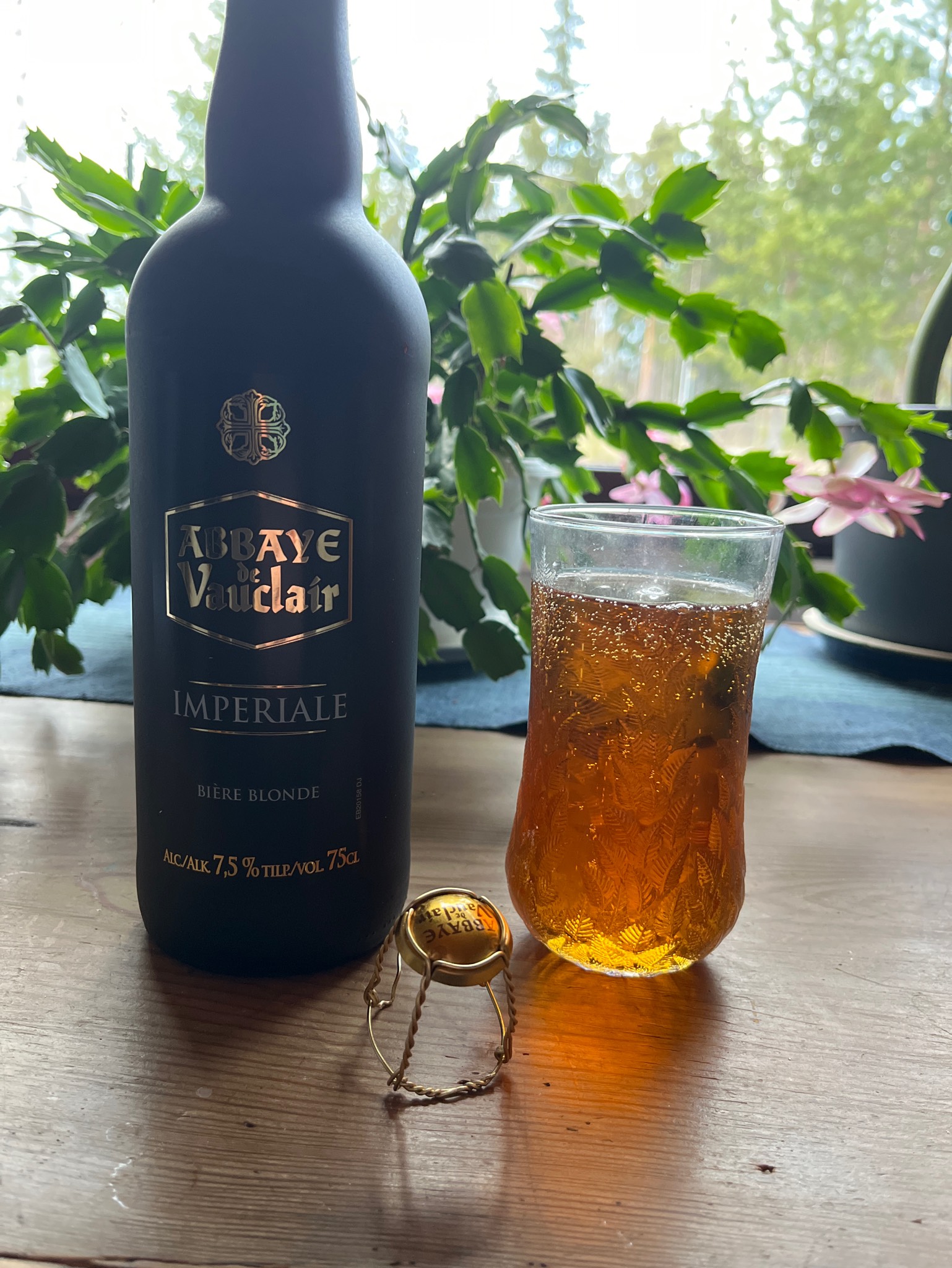 Abbaye de Vauclair - Impériale, Lidl France