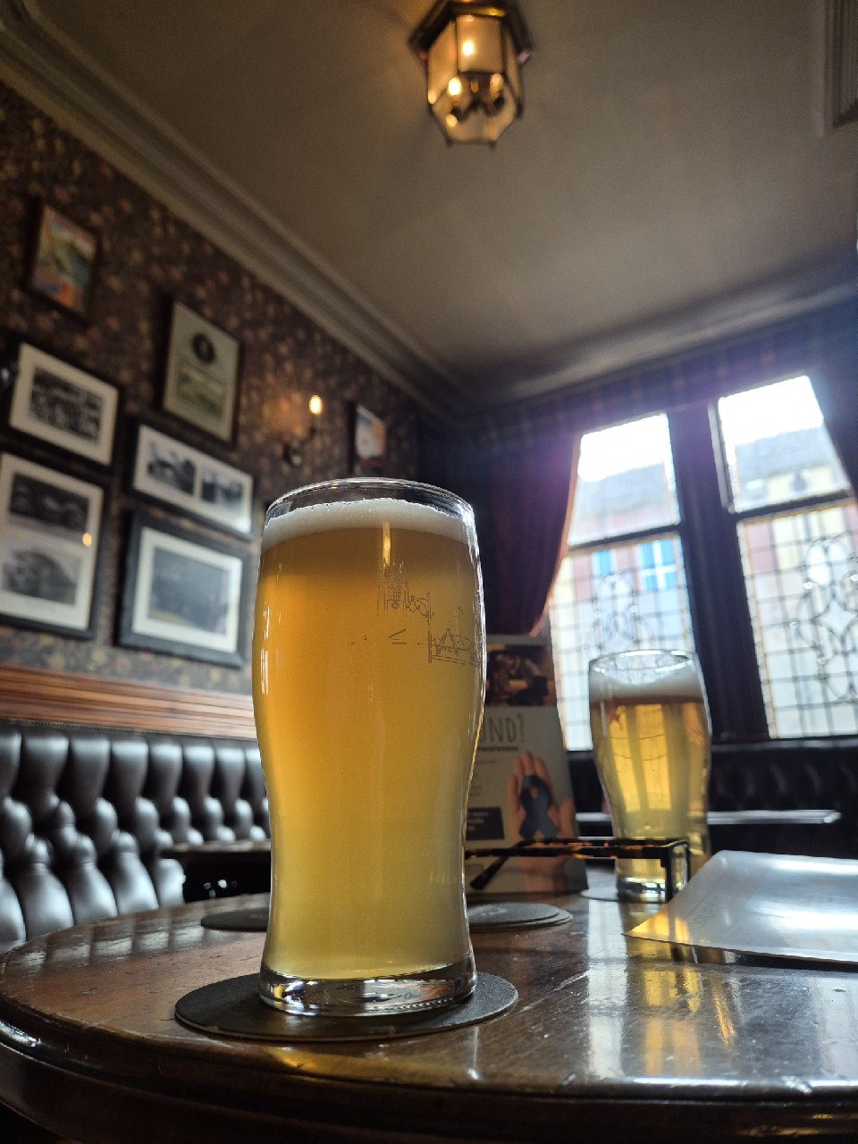 Foxx, Little Brewing Company