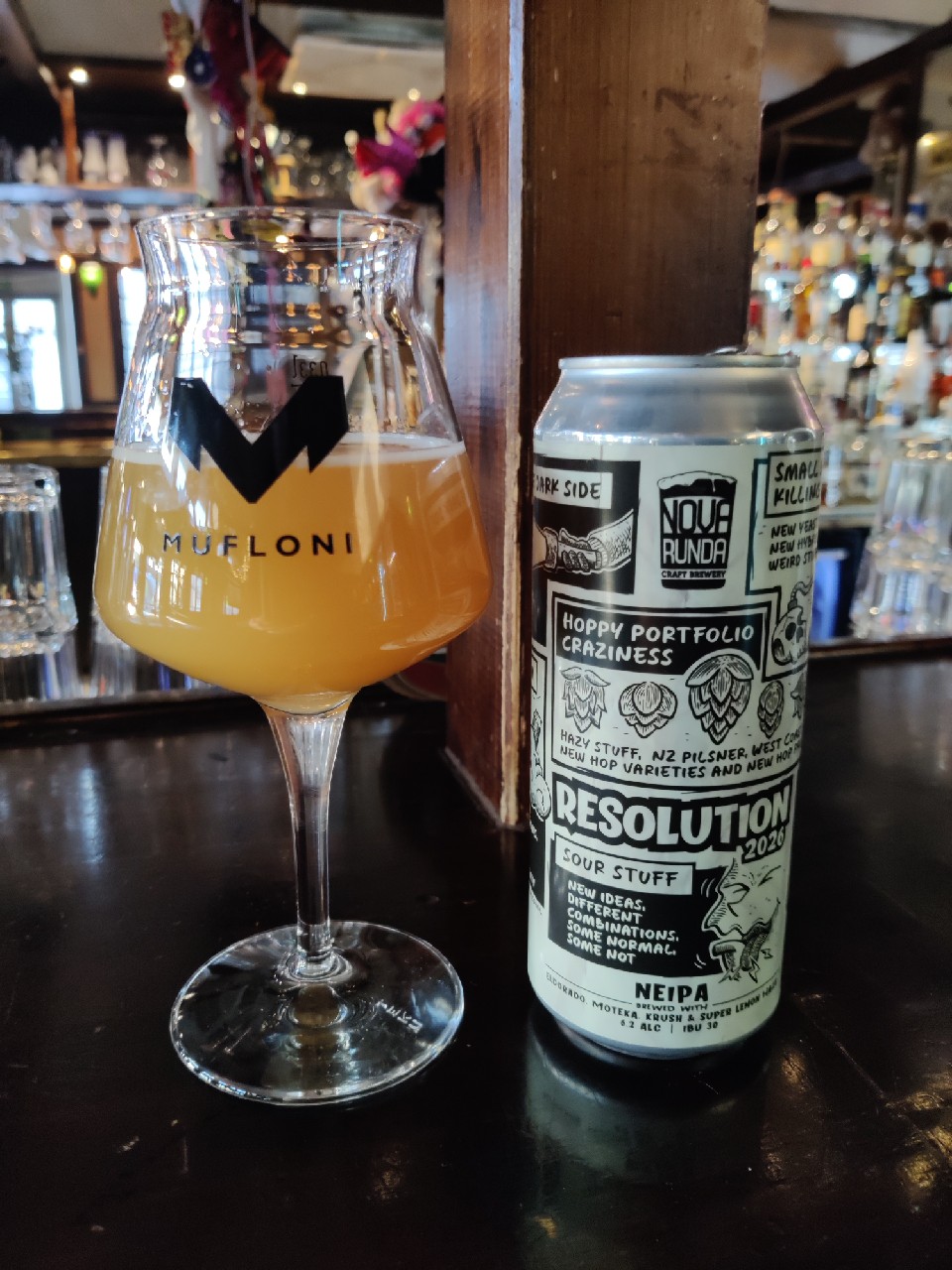 Resolution 2026, Croatia