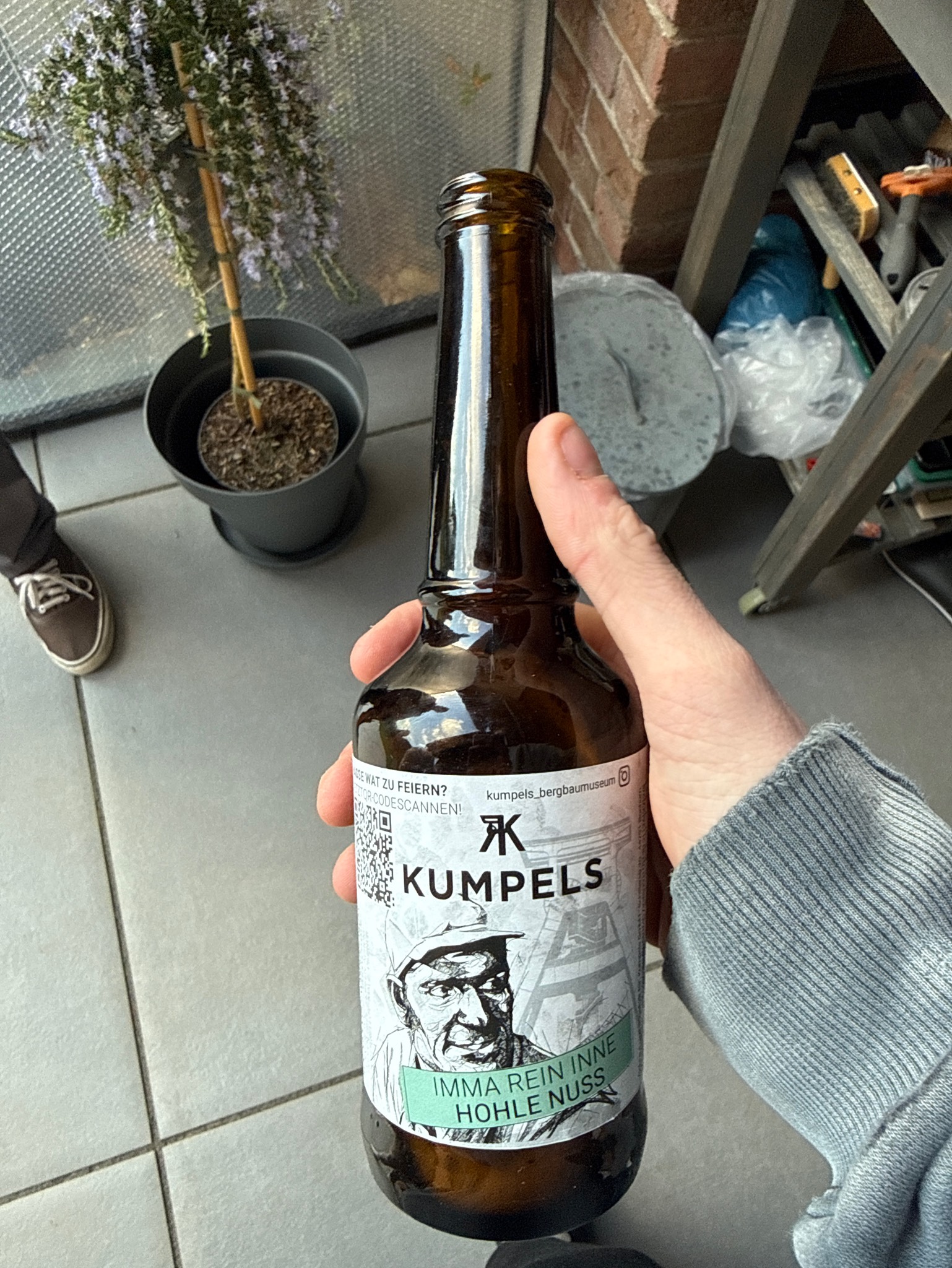 KumpelBier, Germany