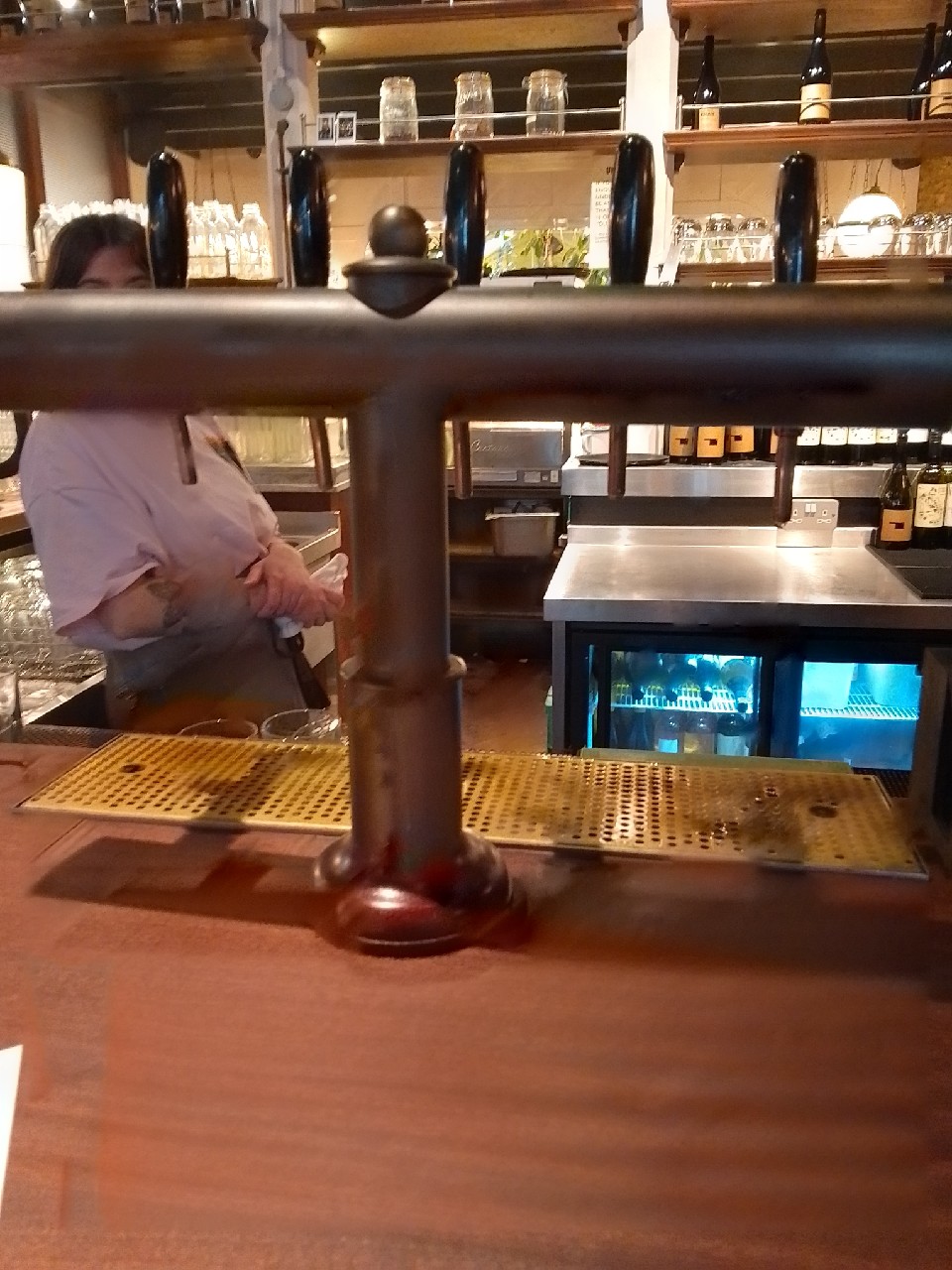 Freedom Helles, Freedom Brewery