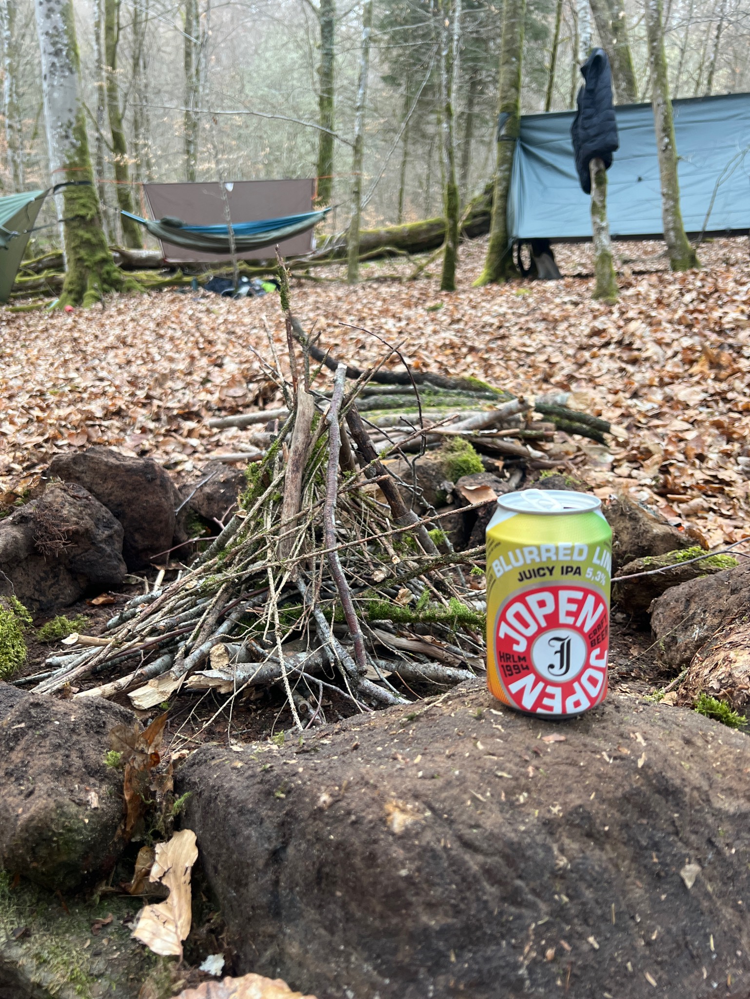 Blurred Lines, Netherlands