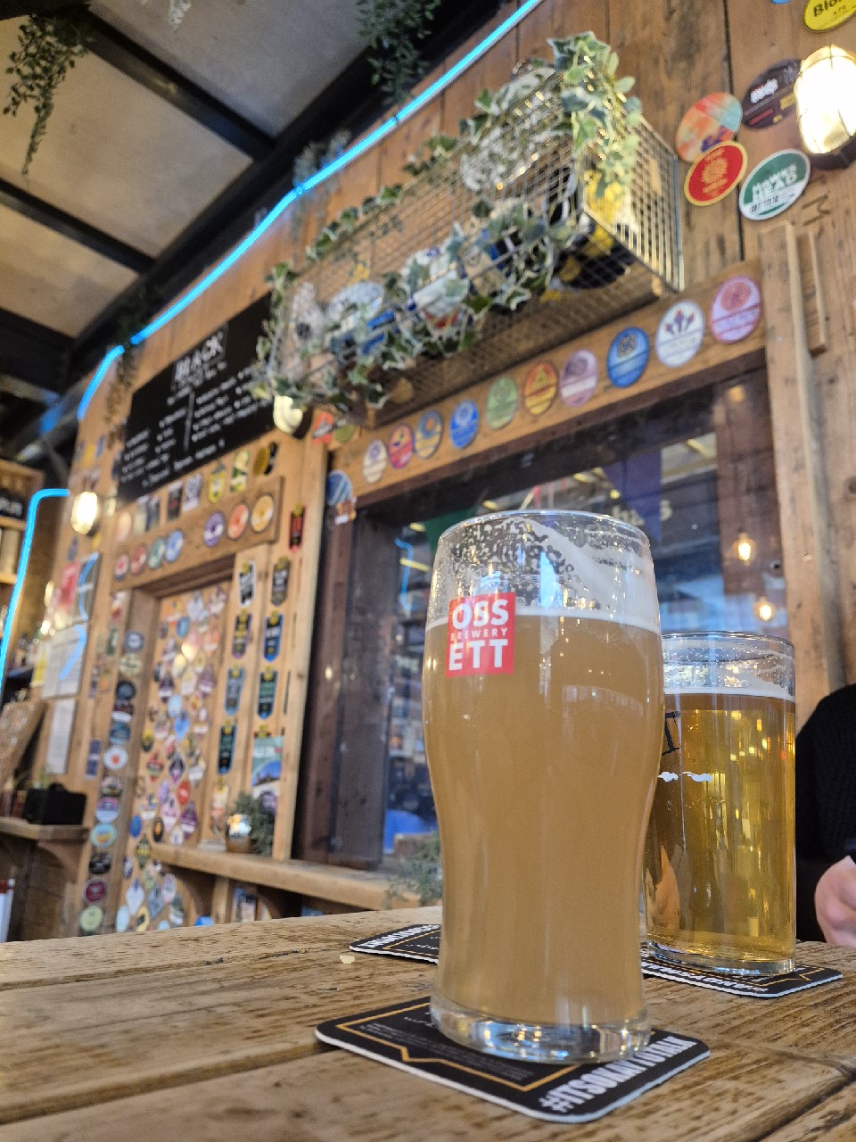 peacharine, Makemake Beer Ltd