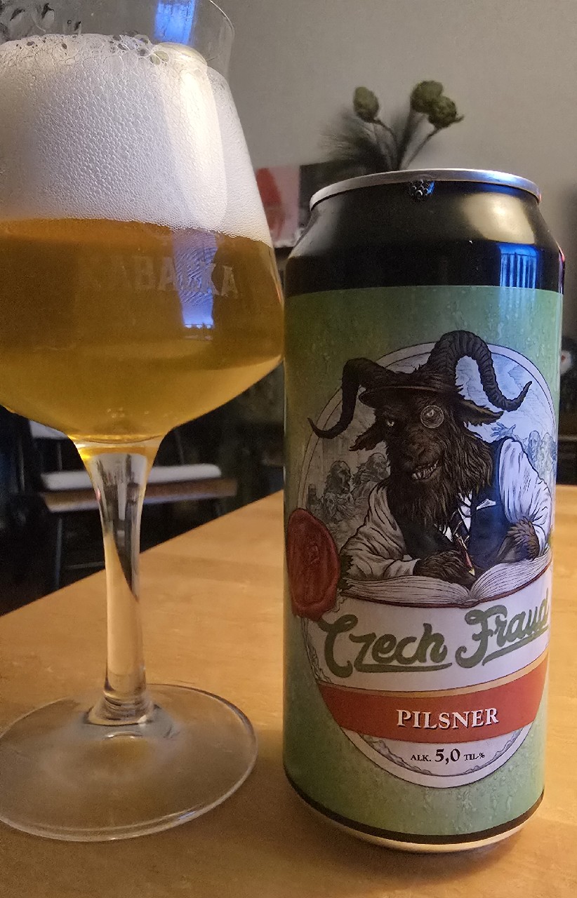 Czech Fraud, Finland