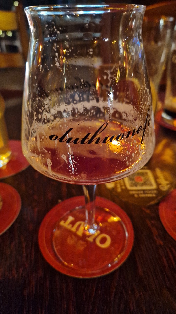 Mustikkapiirakka – Finnish Blueberry Pie, Scotland