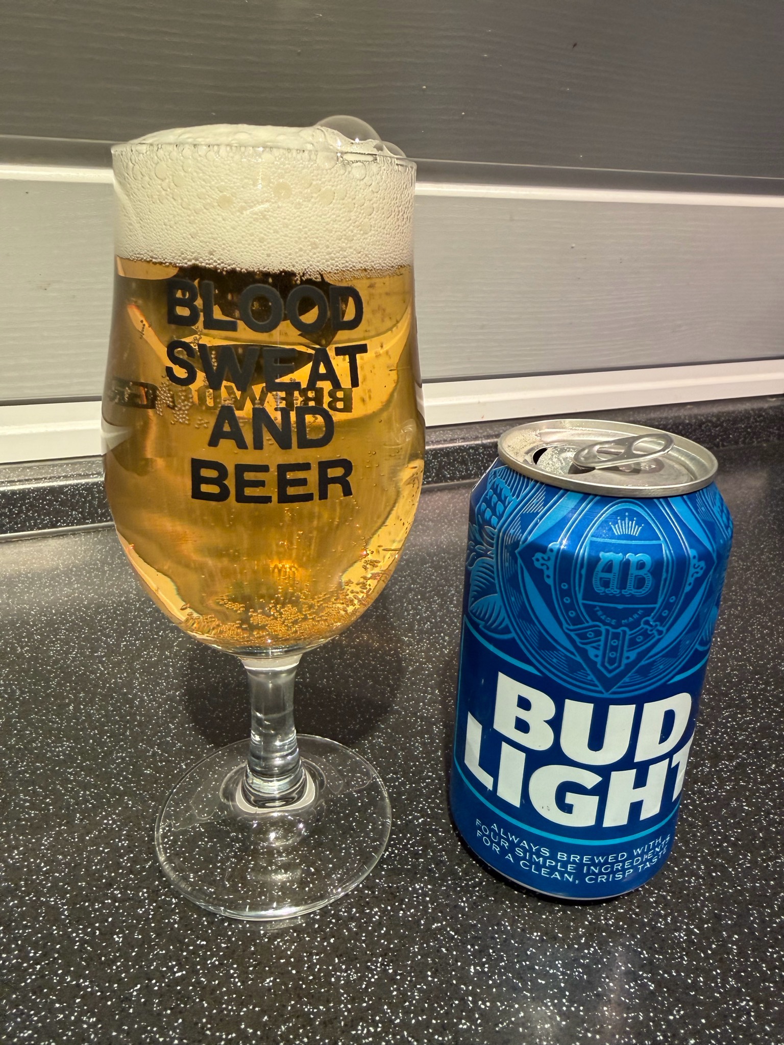 Bud Light, Anheuser-Busch InBev