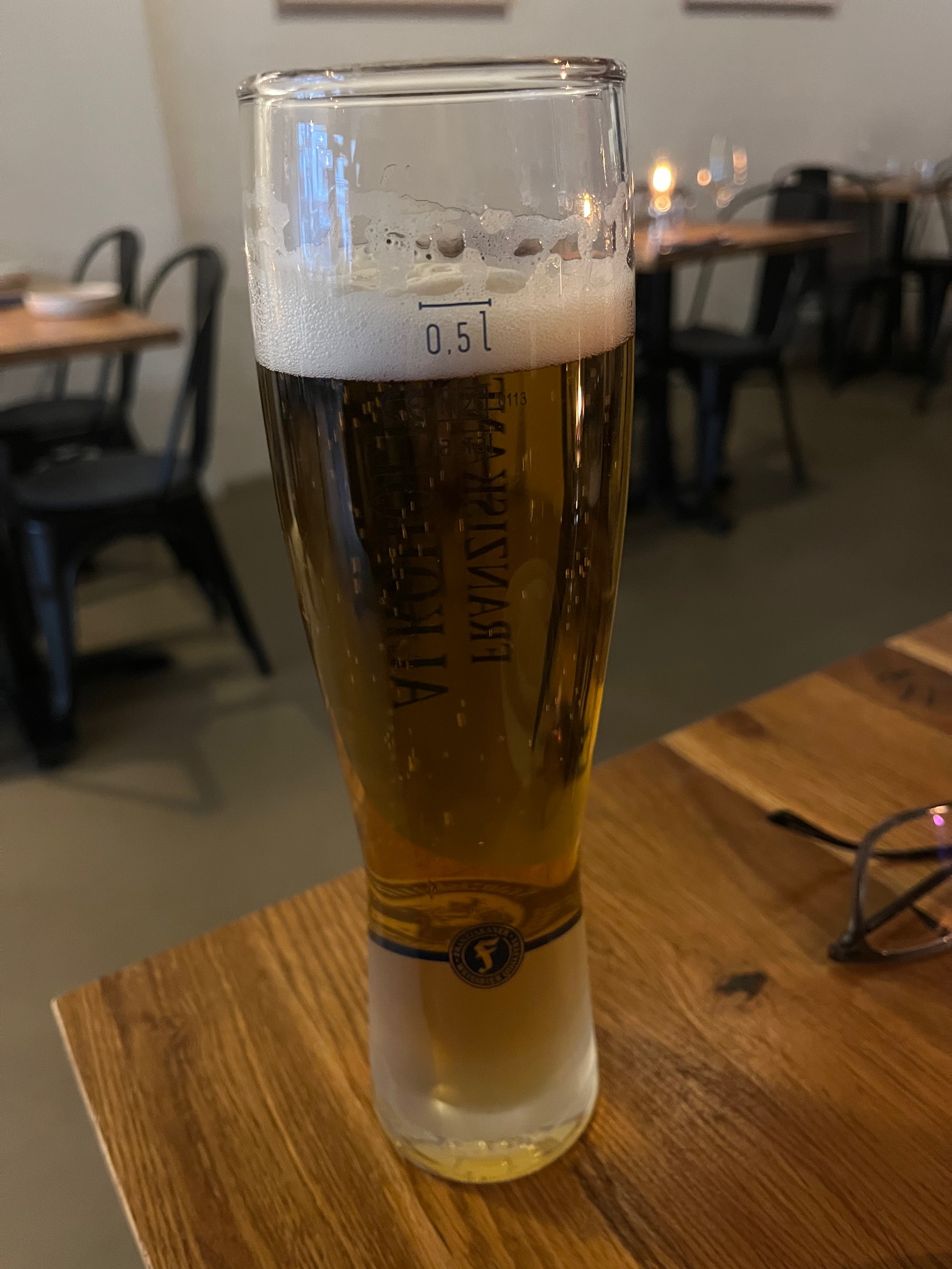 Spaten Alkoholfrei, Spaten-Franziskaner-Löwenbräu Gruppe (AB InBev)