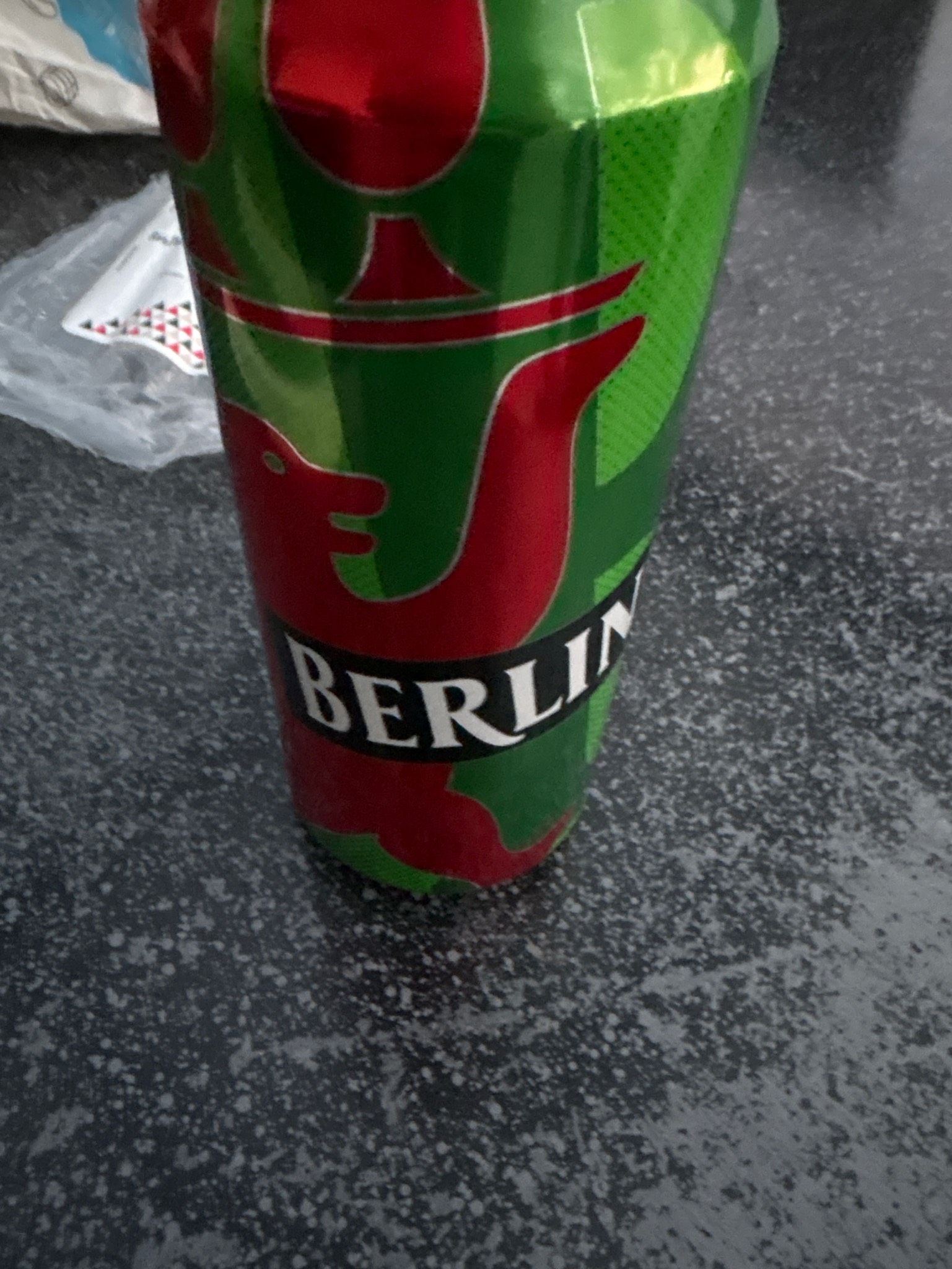 Berliner Pilsner, Berliner Kindl Schultheiss Brauerei (Oetker Group)