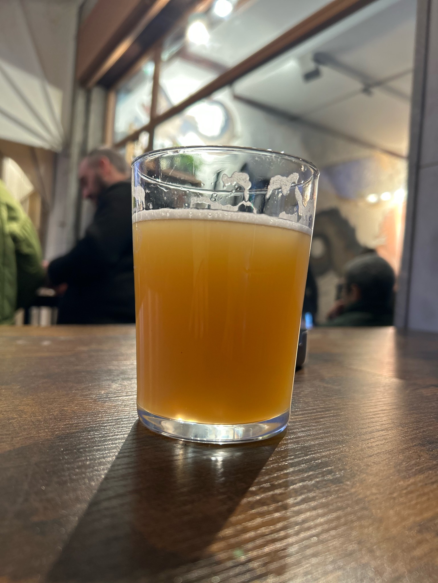 Tuka, Birra Dell' Eremo