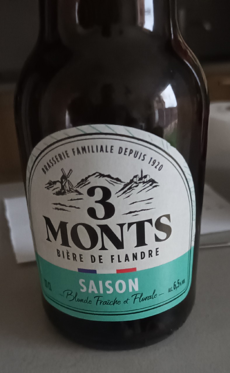 3 Monts Saison, France
