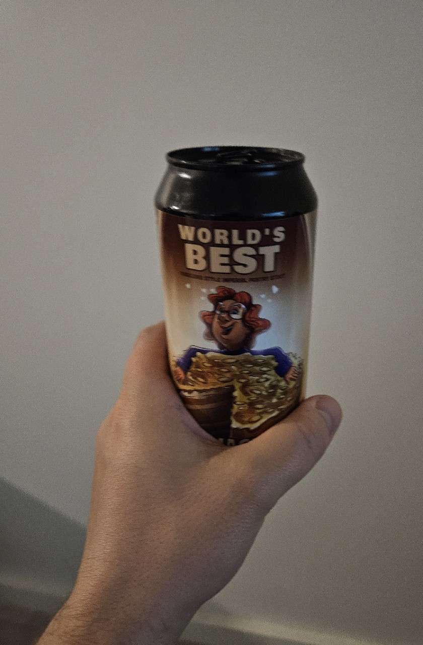 World's Best, Denmark