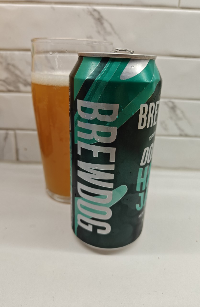 Double Hazy / Double Hazy Jane, Scotland