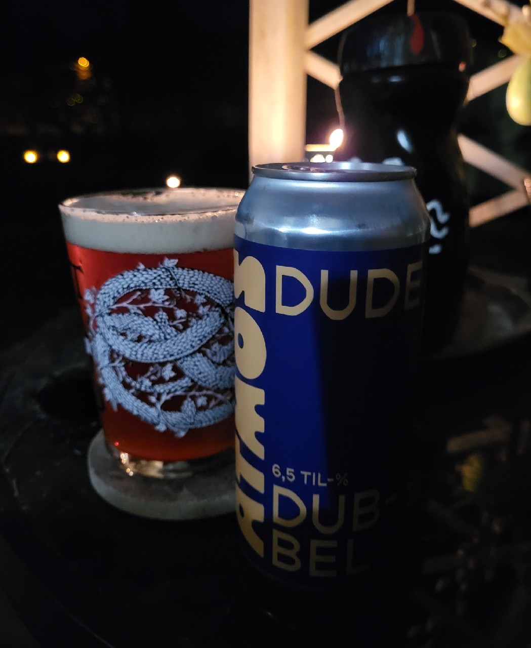Dude, Finland