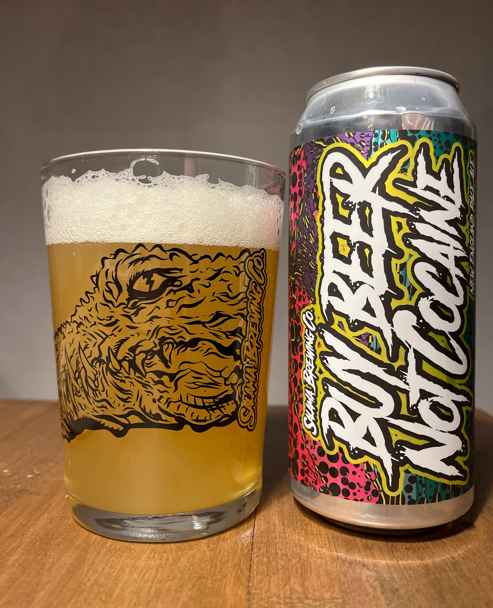 Buy Beer Not Cocaine, Finland