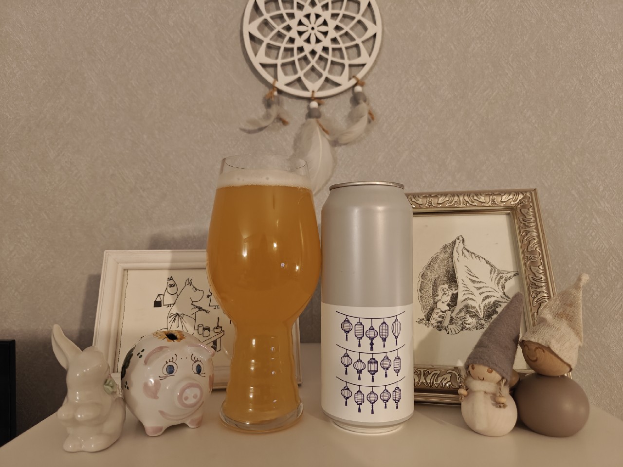 feria, Ziemia Obiecana