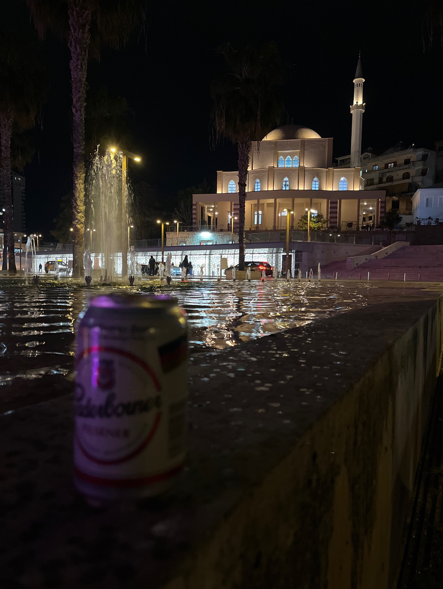 Paderborner Pilsener, Germany