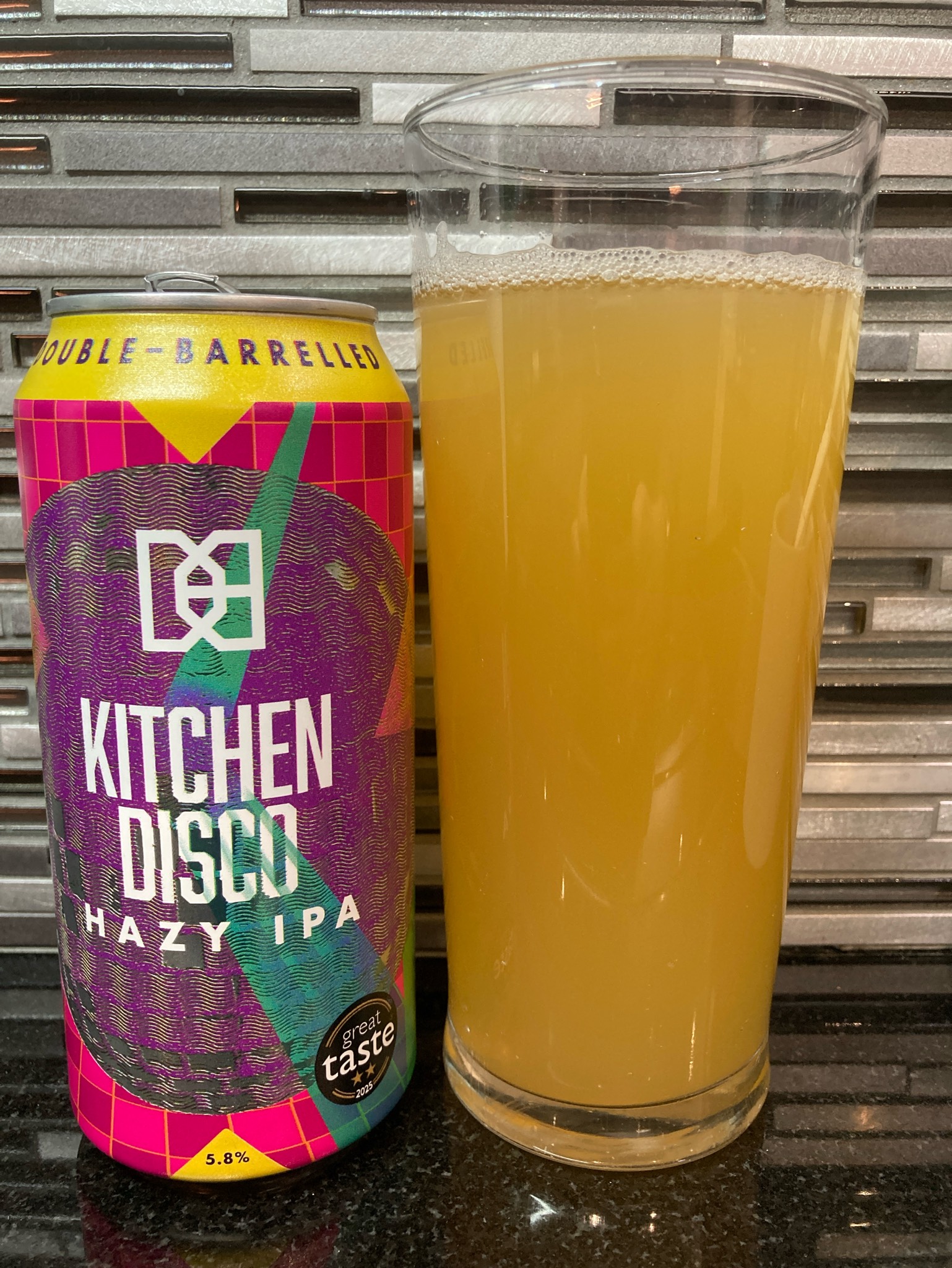 Kitchen Disco, England