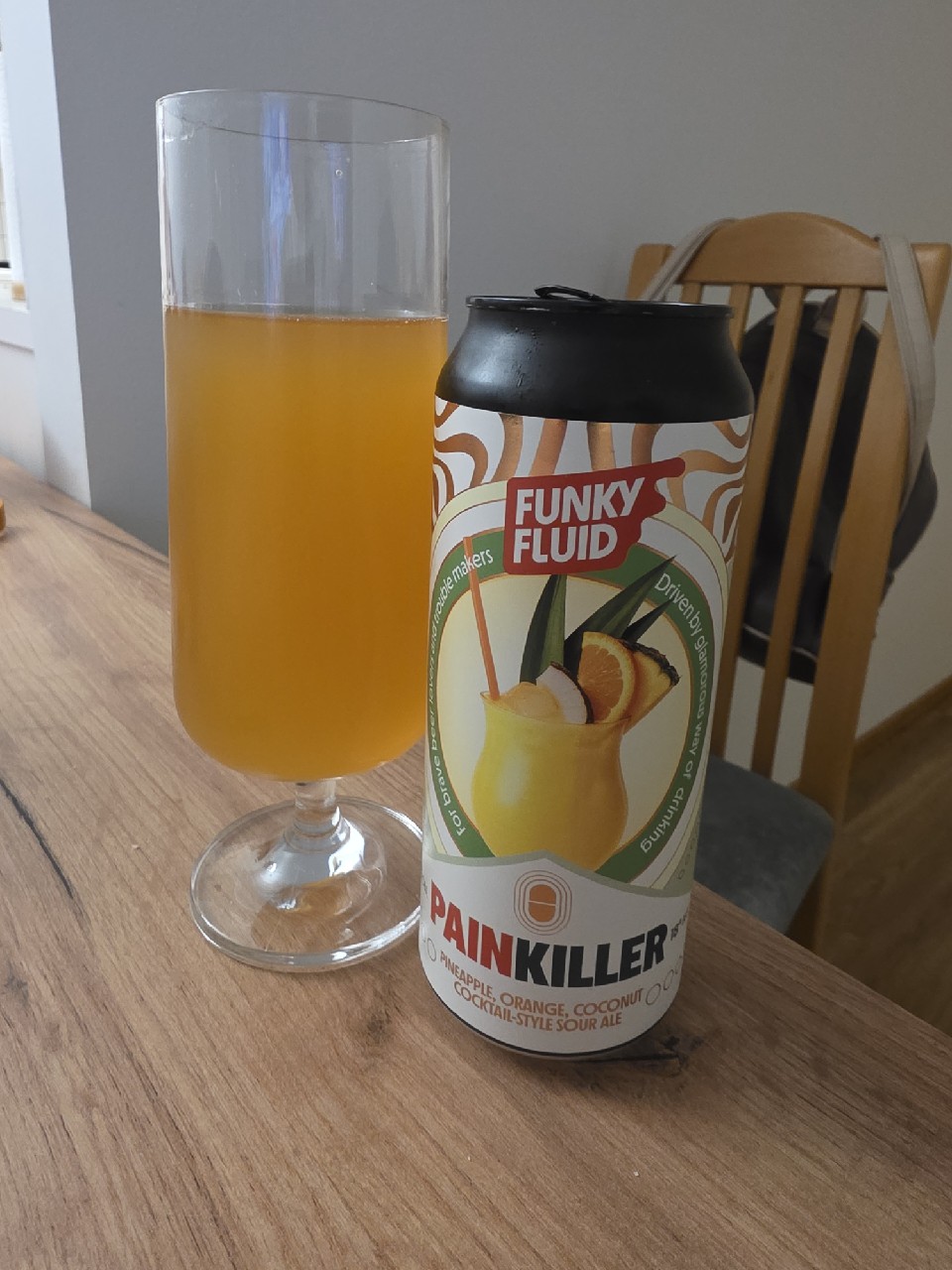 Painkiller, Poland