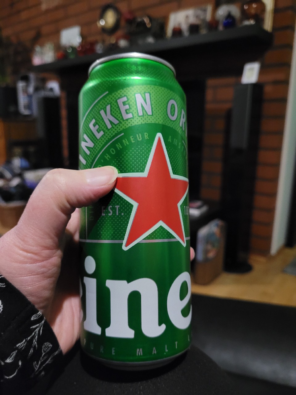 Heineken, Netherlands