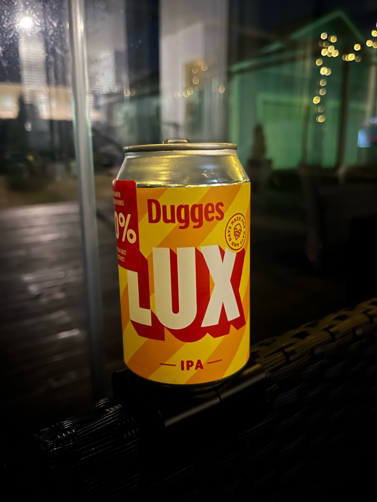 Lux, Dugges Bryggeri
