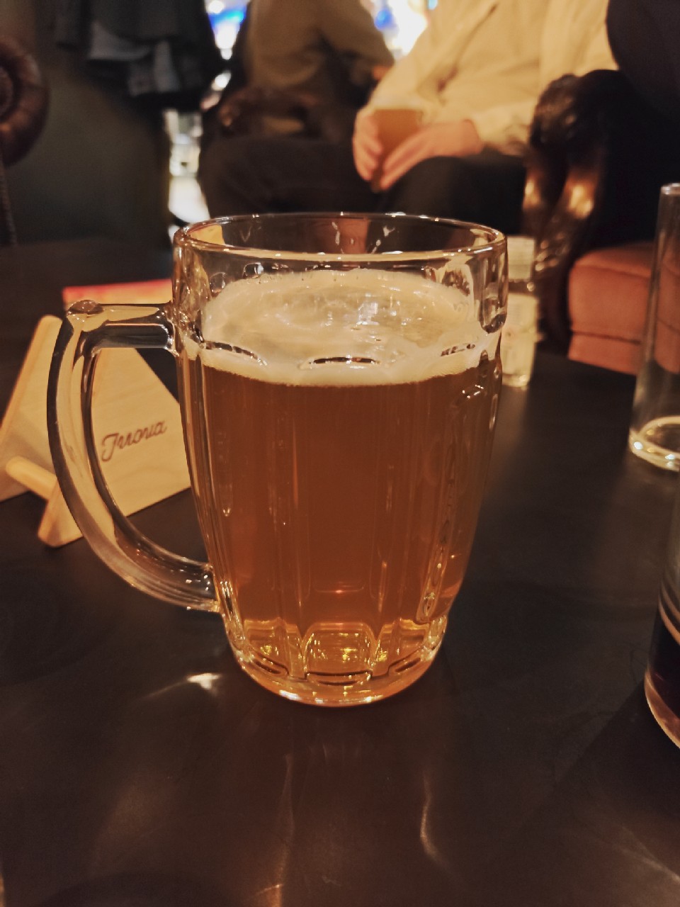 Fabian 12°, Pivovar Hostomice