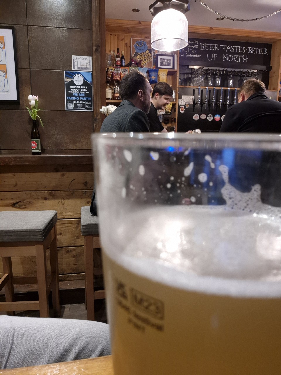 mosaic, Makemake Beer Ltd