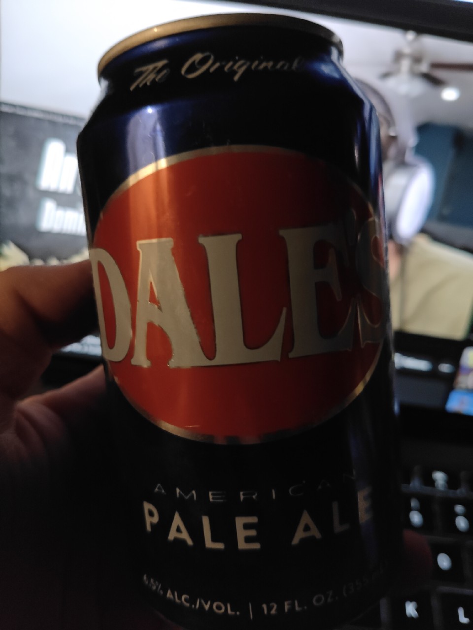 Dale's Pale Ale, United States