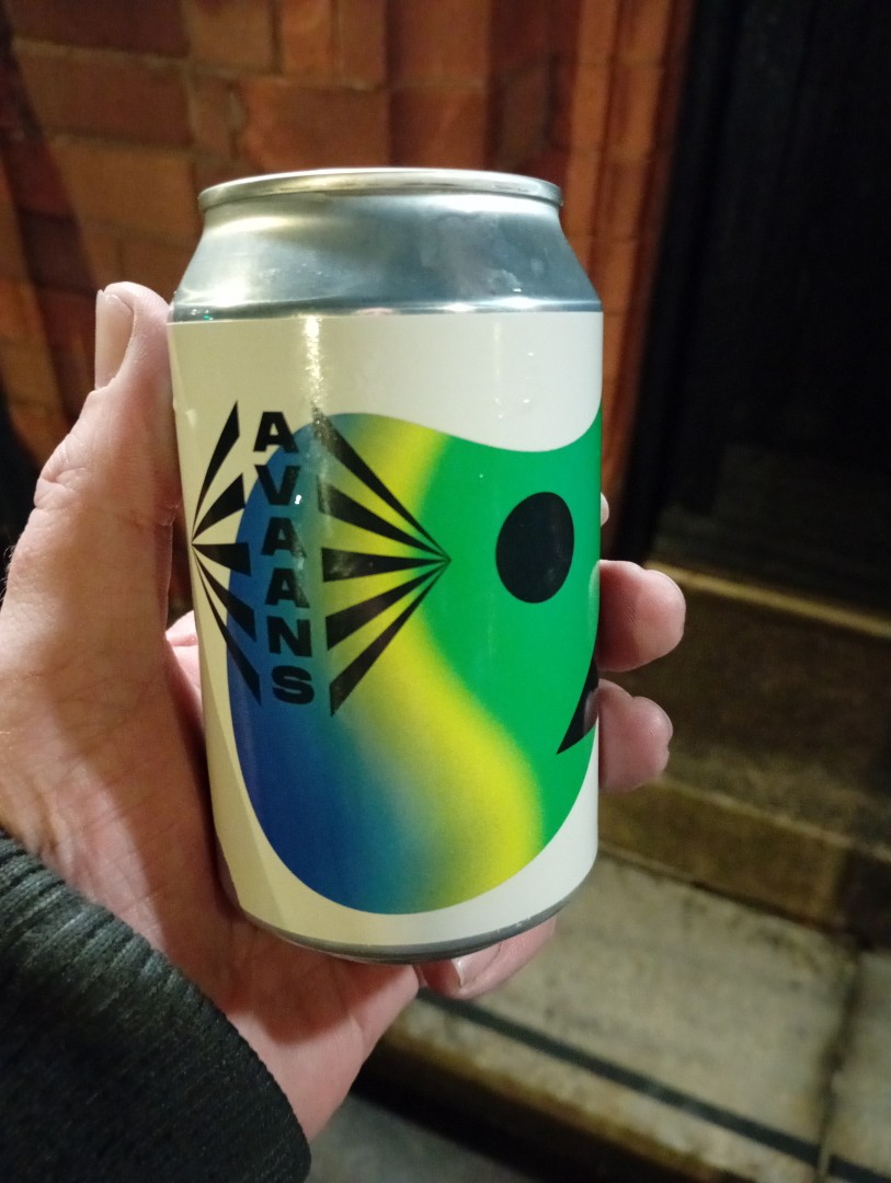 Belgian SIPA, Avaans
