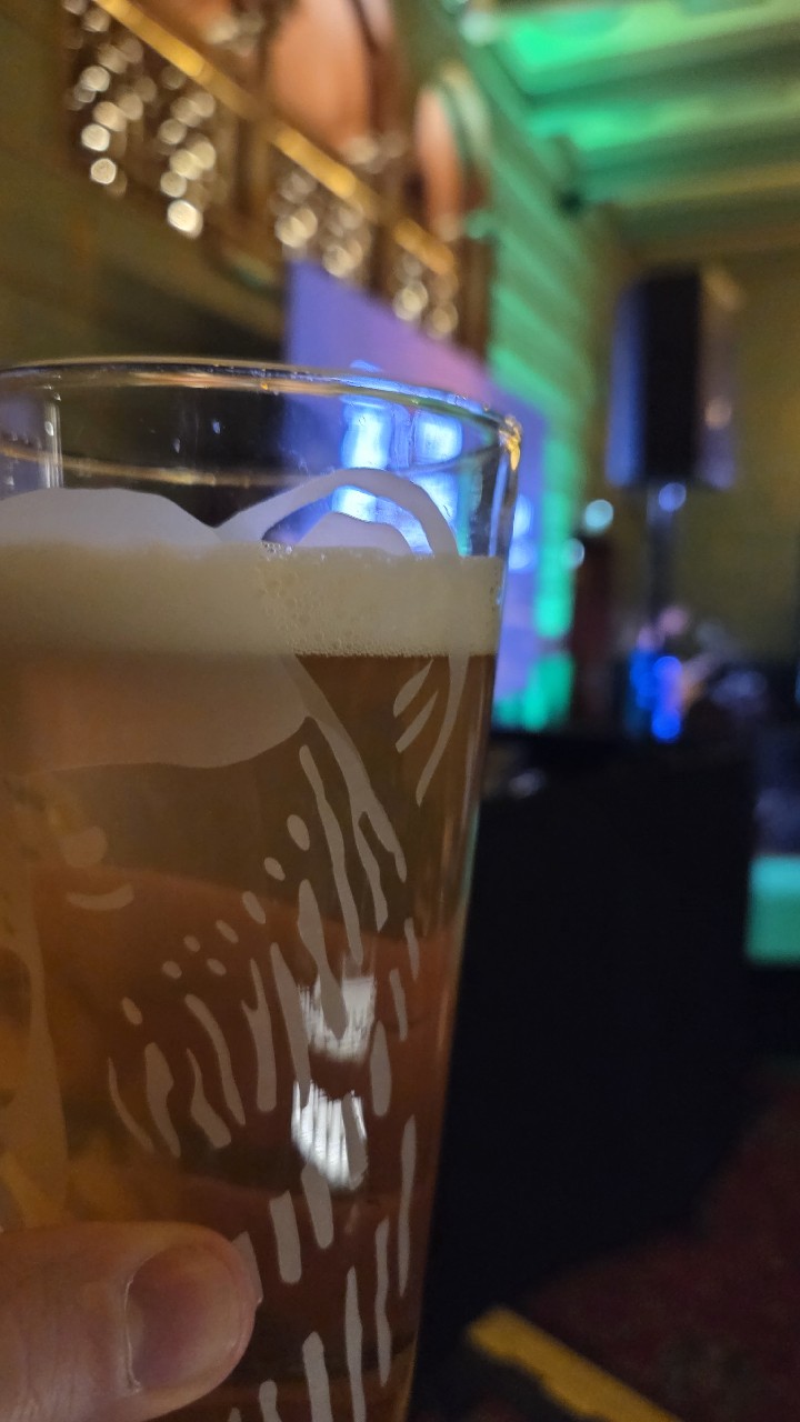 Keisari Luomu Pils, Finland