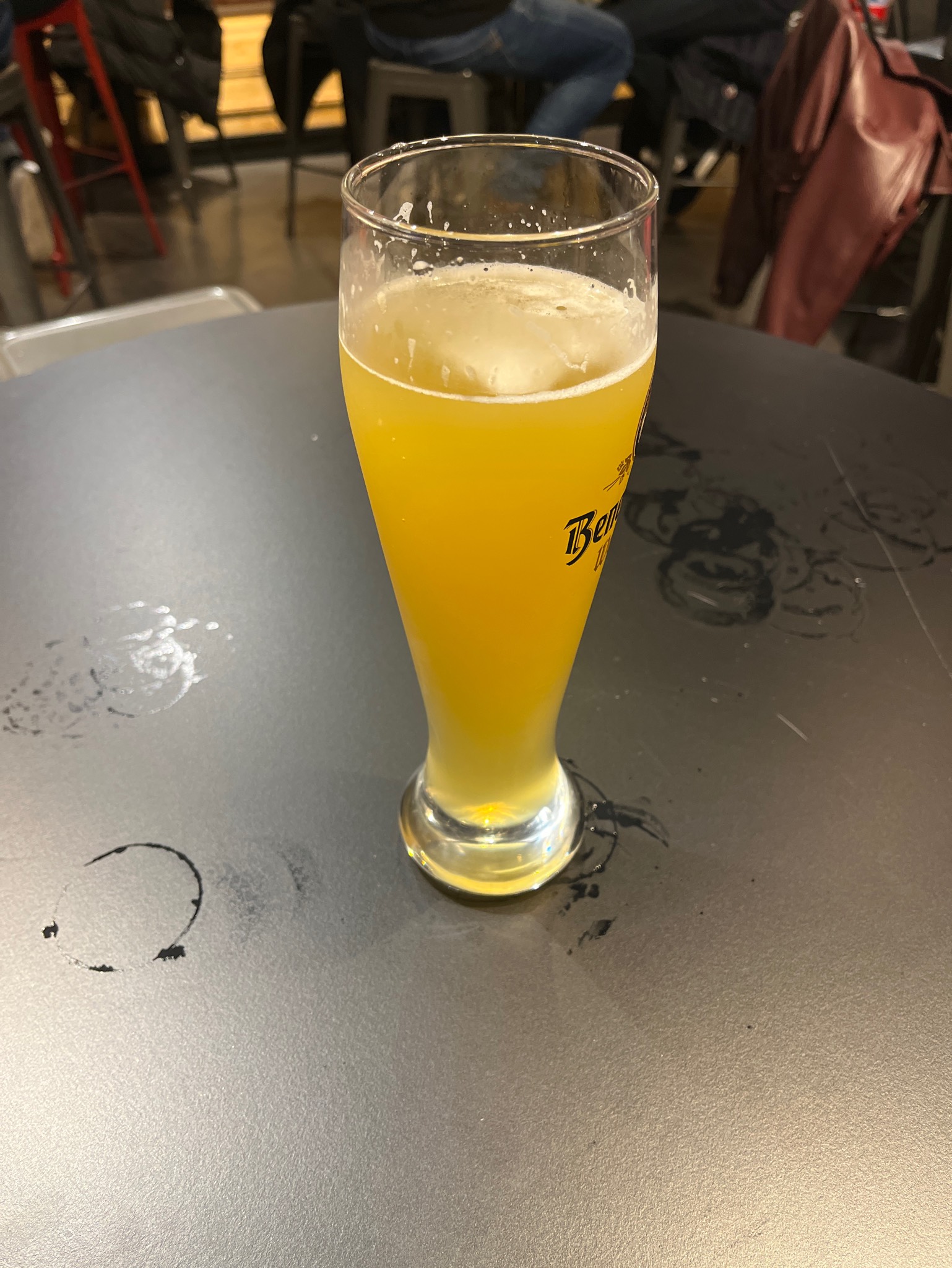 Hippy Juicy, France