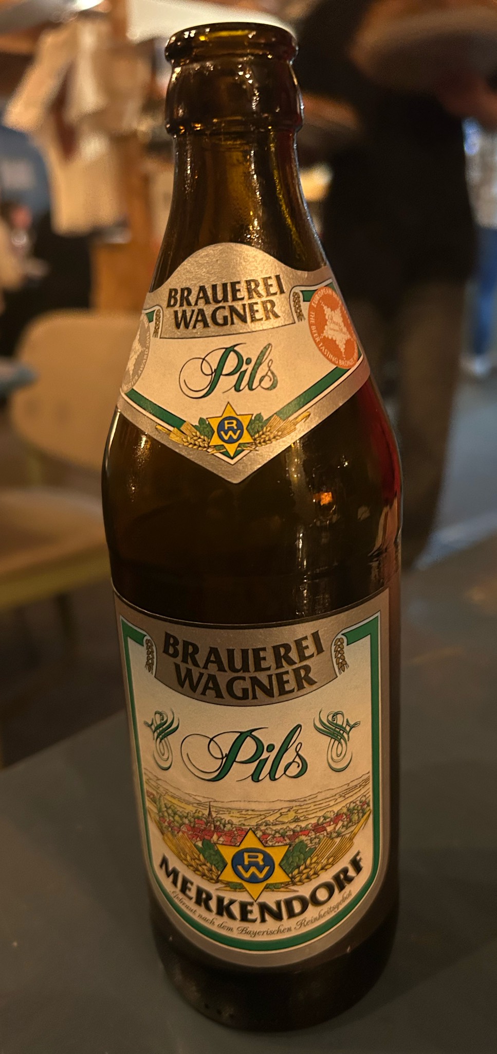 Pils, Germany
